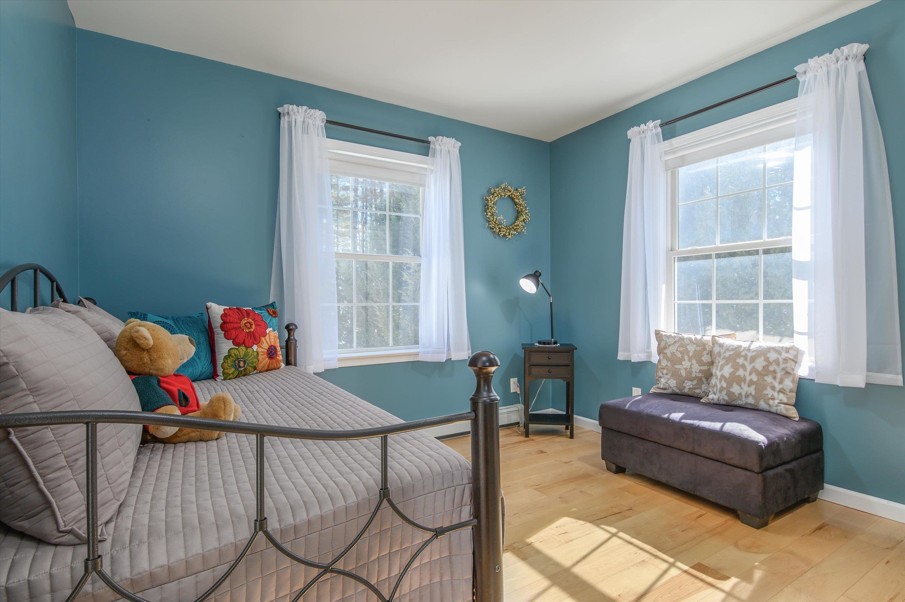 23 Wilsons Woods Road Brattleboro, VT 05301 - Photo 36 of 60