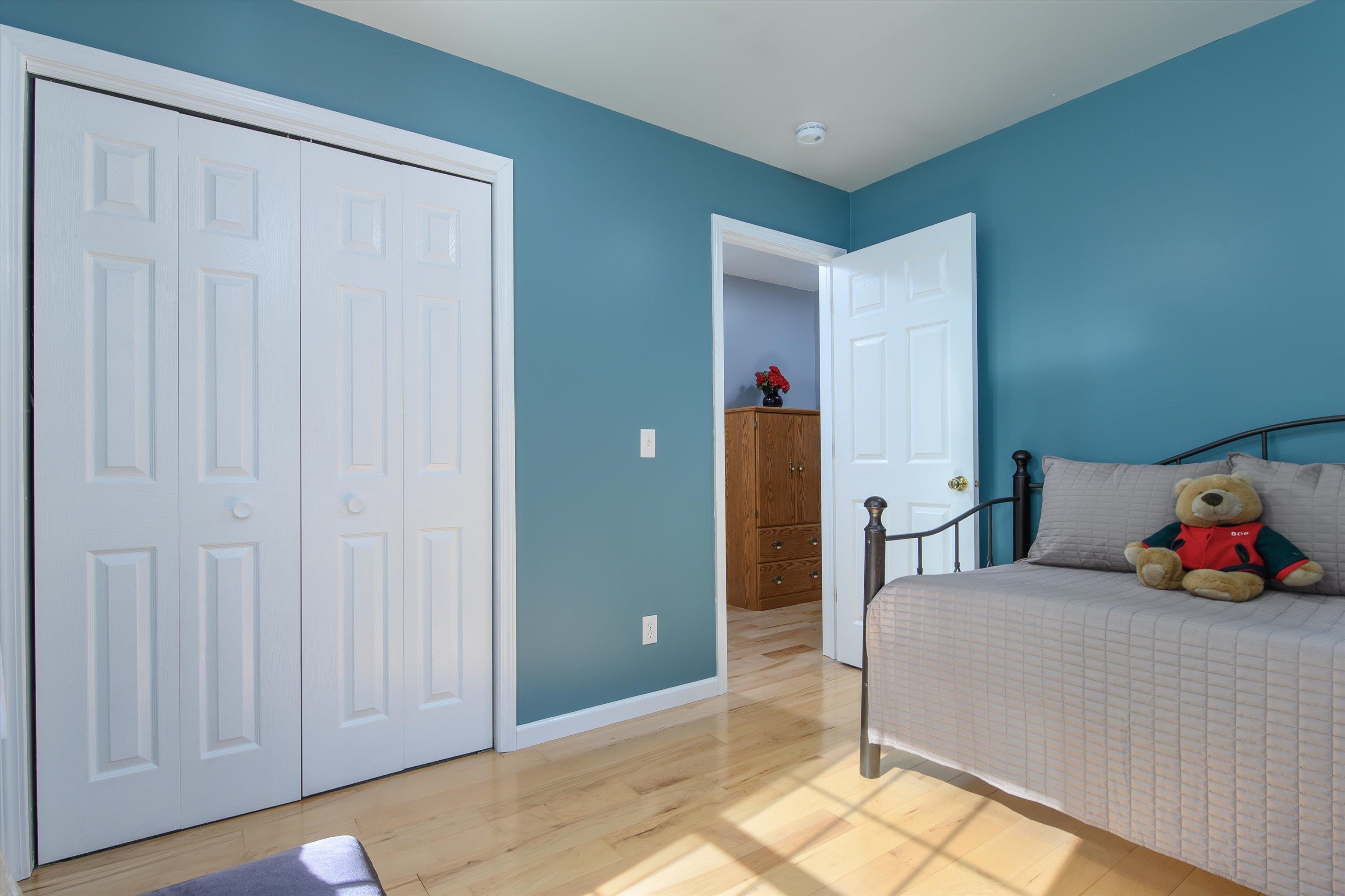 23 Wilsons Woods Road Brattleboro, VT 05301 - Photo 37 of 60