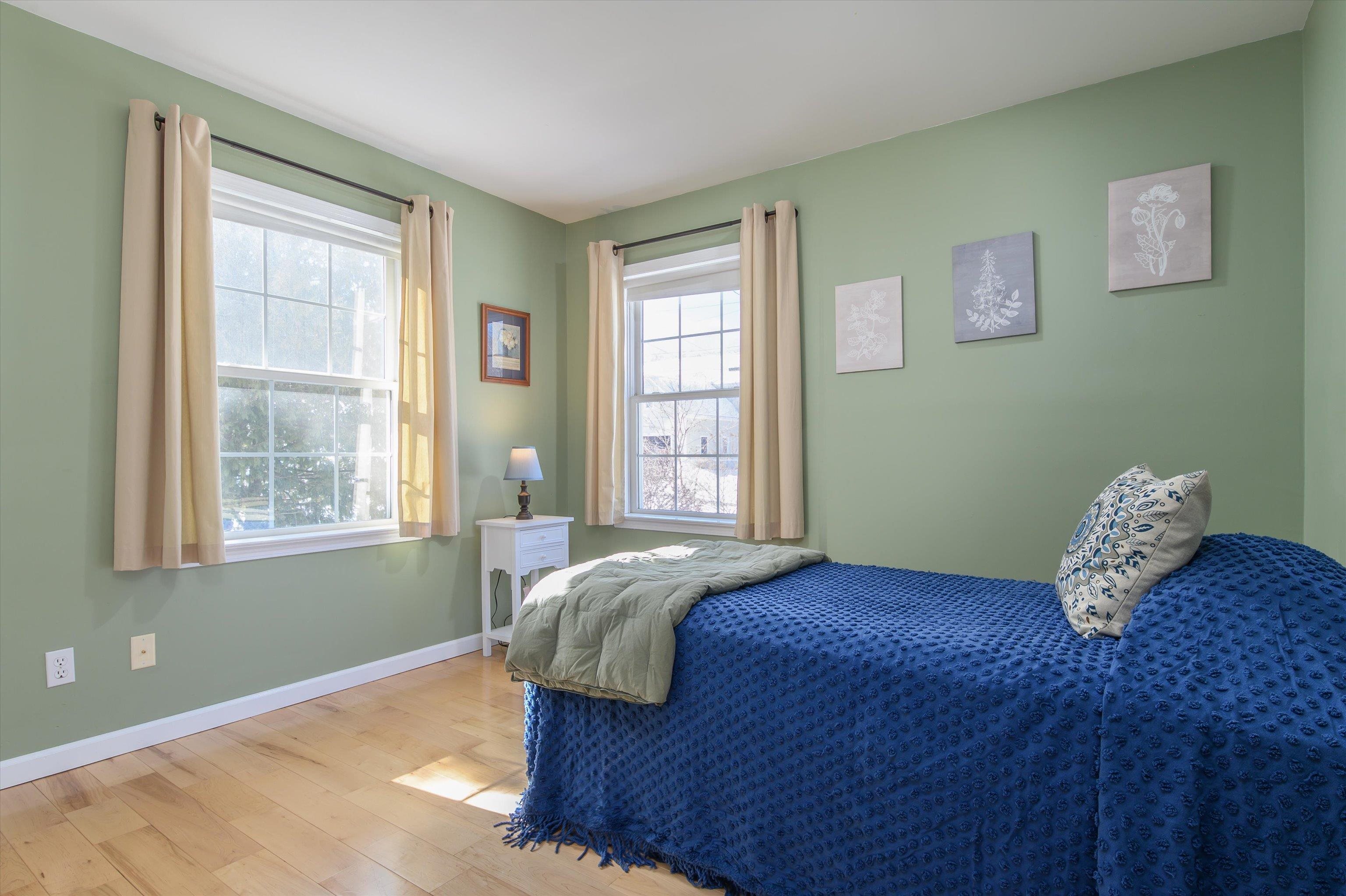 23 Wilsons Woods Road Brattleboro, VT 05301 - Photo 39 of 60