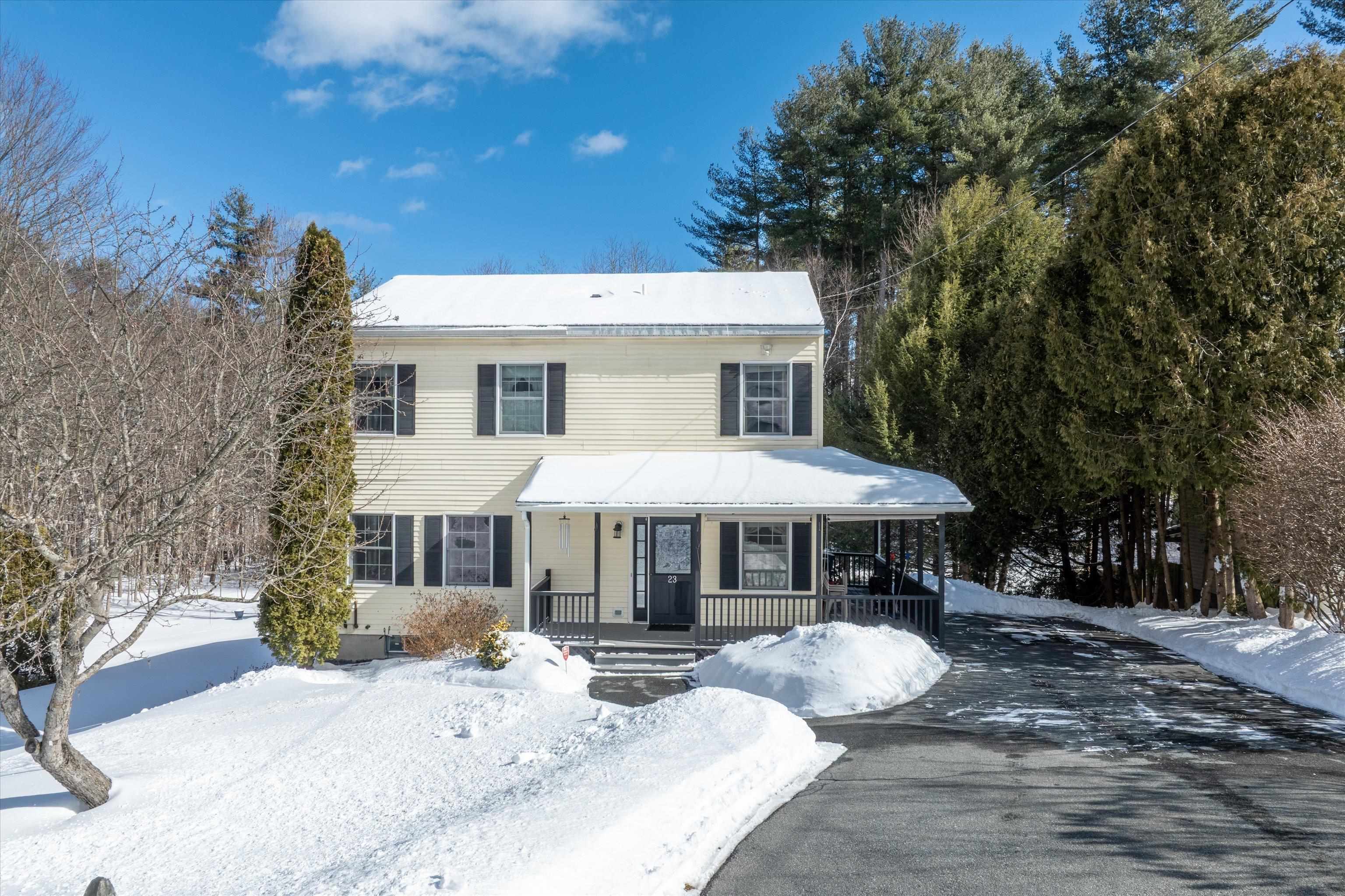 23 Wilsons Woods Road Brattleboro, VT 05301 - Photo 4 of 60