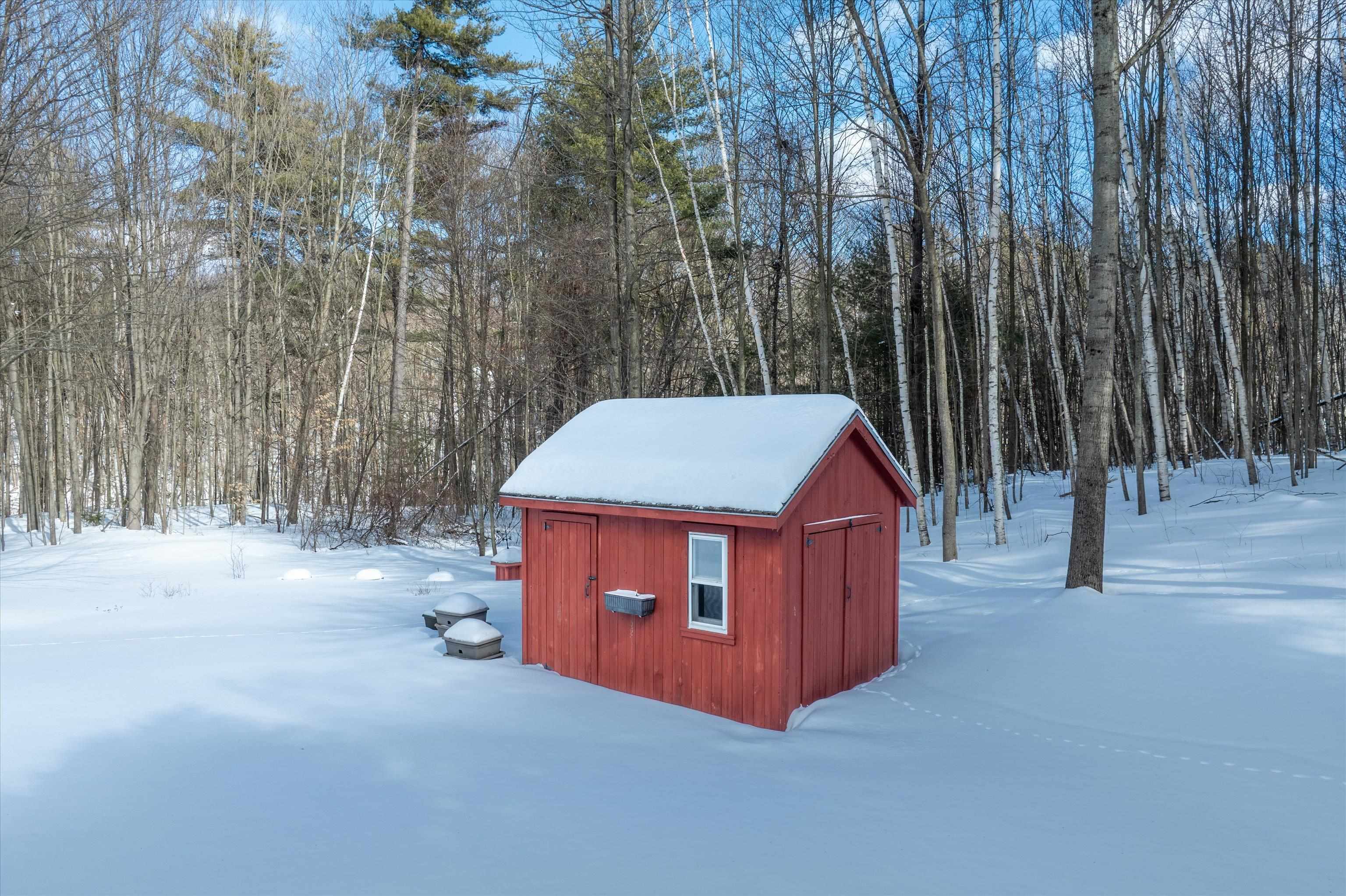 23 Wilsons Woods Road Brattleboro, VT 05301 - Photo 57 of 60