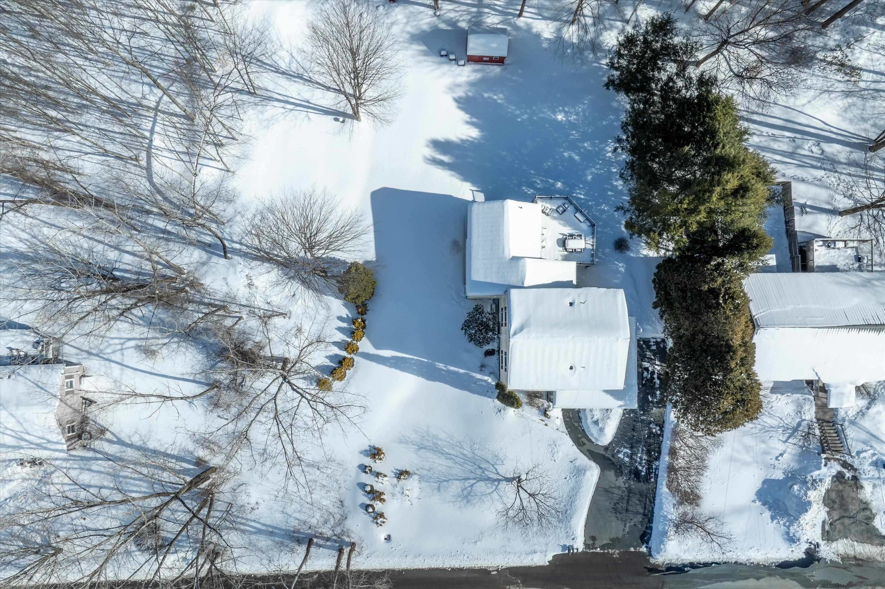 23 Wilsons Woods Road Brattleboro, VT 05301 - Photo 59 of 60