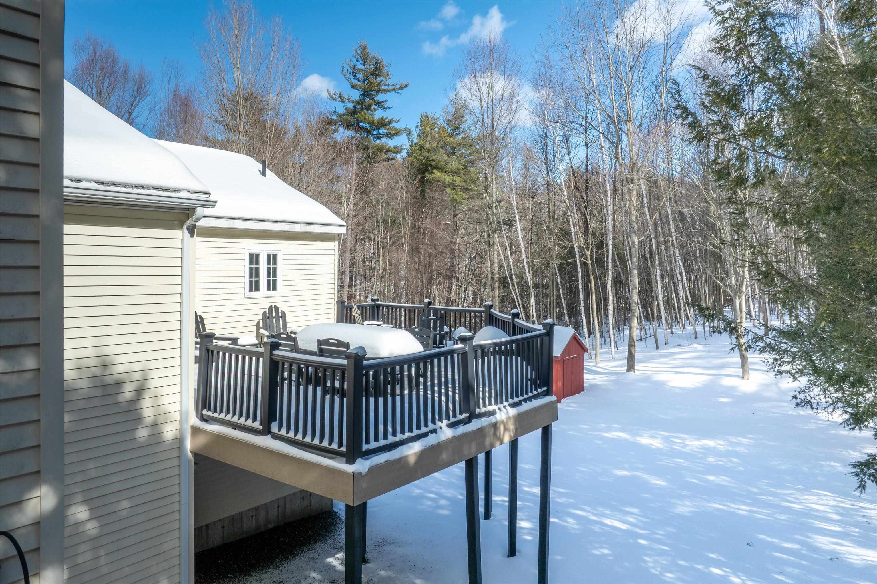 23 Wilsons Woods Road Brattleboro, VT 05301 - Photo 8 of 60