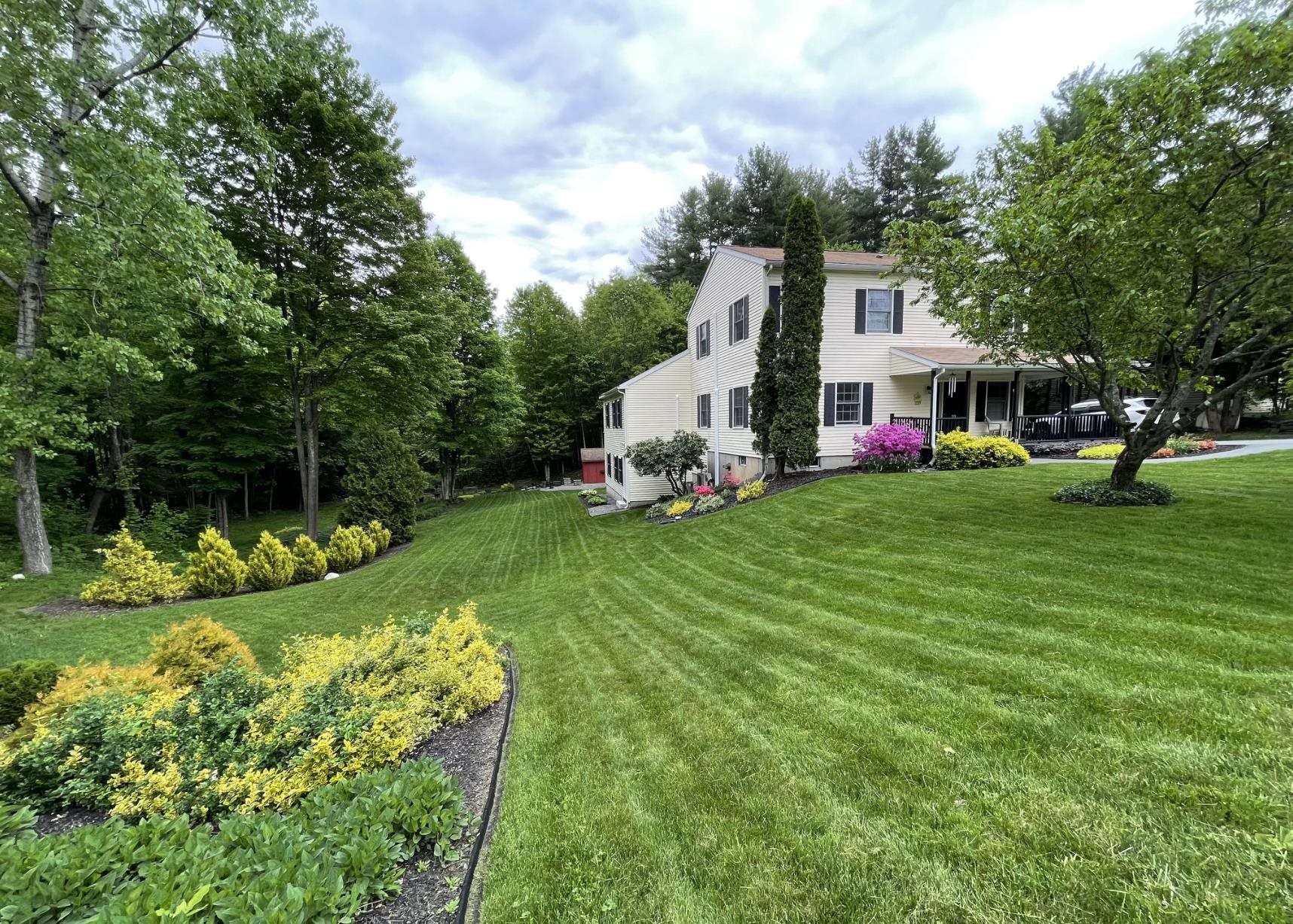 23 Wilsons Woods Road Brattleboro, VT 05301 - Photo 10 of 60