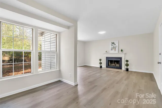 $435,000 | 7730 Woodknoll Drive, Charlotte, NC 28217