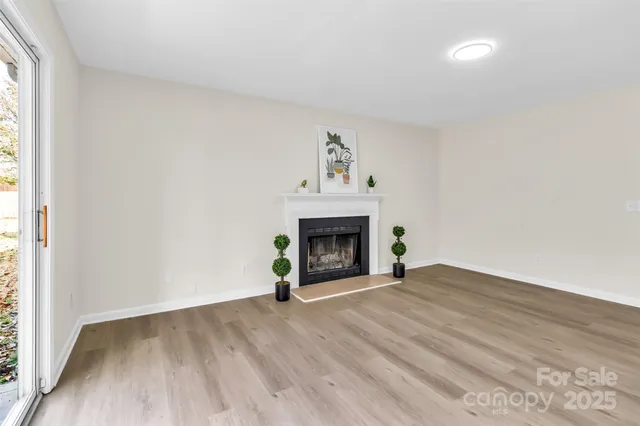 $435,000 | 7730 Woodknoll Drive, Charlotte, NC 28217