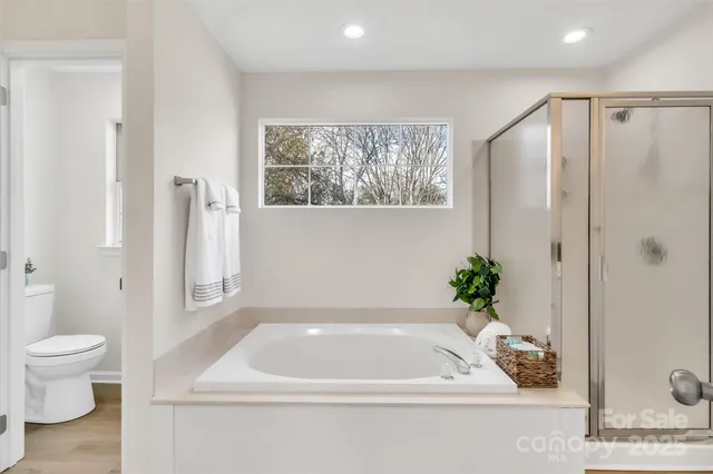 $435,000 | 7730 Woodknoll Drive, Charlotte, NC 28217