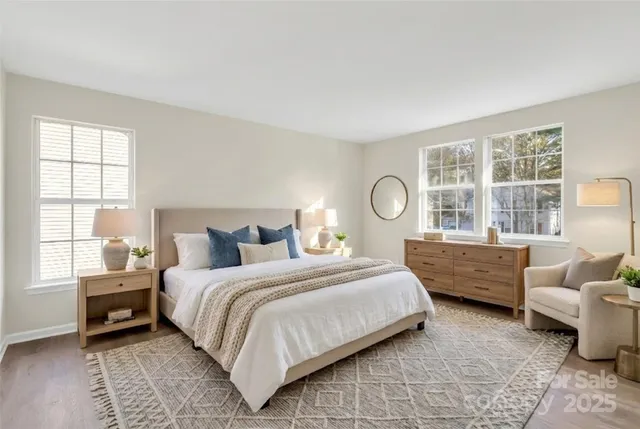 $435,000 | 7730 Woodknoll Drive, Charlotte, NC 28217