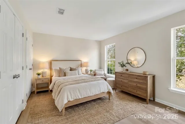 $435,000 | 7730 Woodknoll Drive, Charlotte, NC 28217