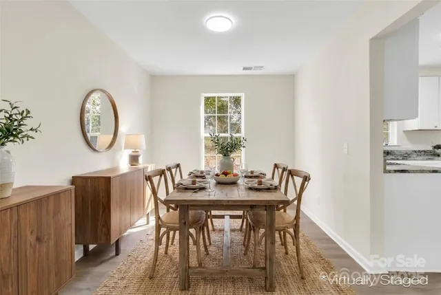 $435,000 | 7730 Woodknoll Drive, Charlotte, NC 28217