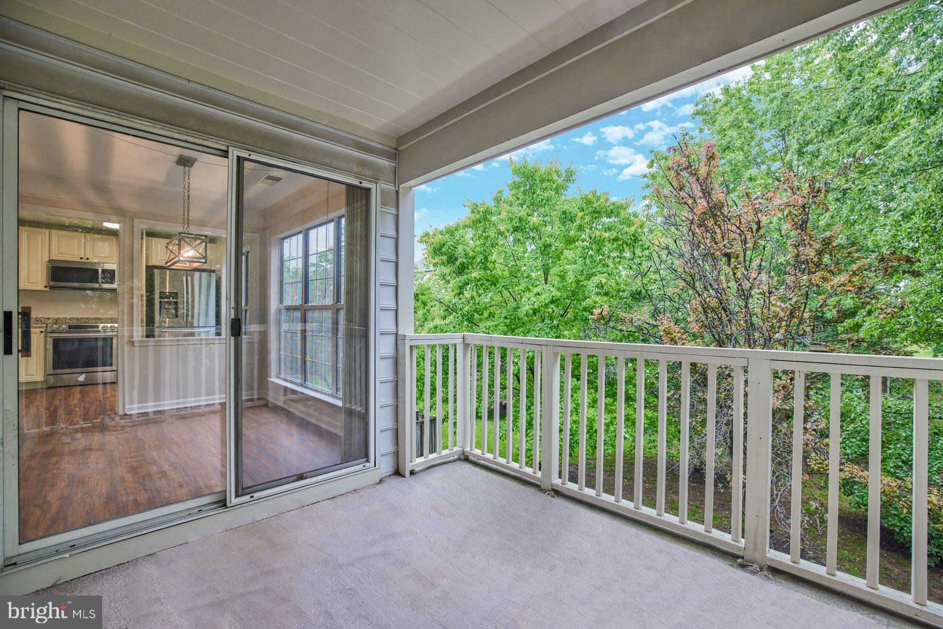 11205 Rienzi Place Manassas, VA 20109 - Photo 29 of 33 look at that view!