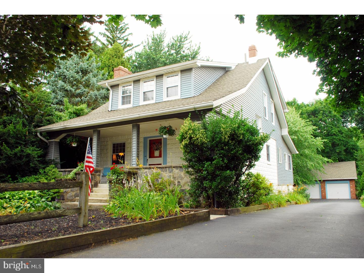 4130 Concord Road Aston, PA 19014 - Photo 1 of 25 Exterior Front