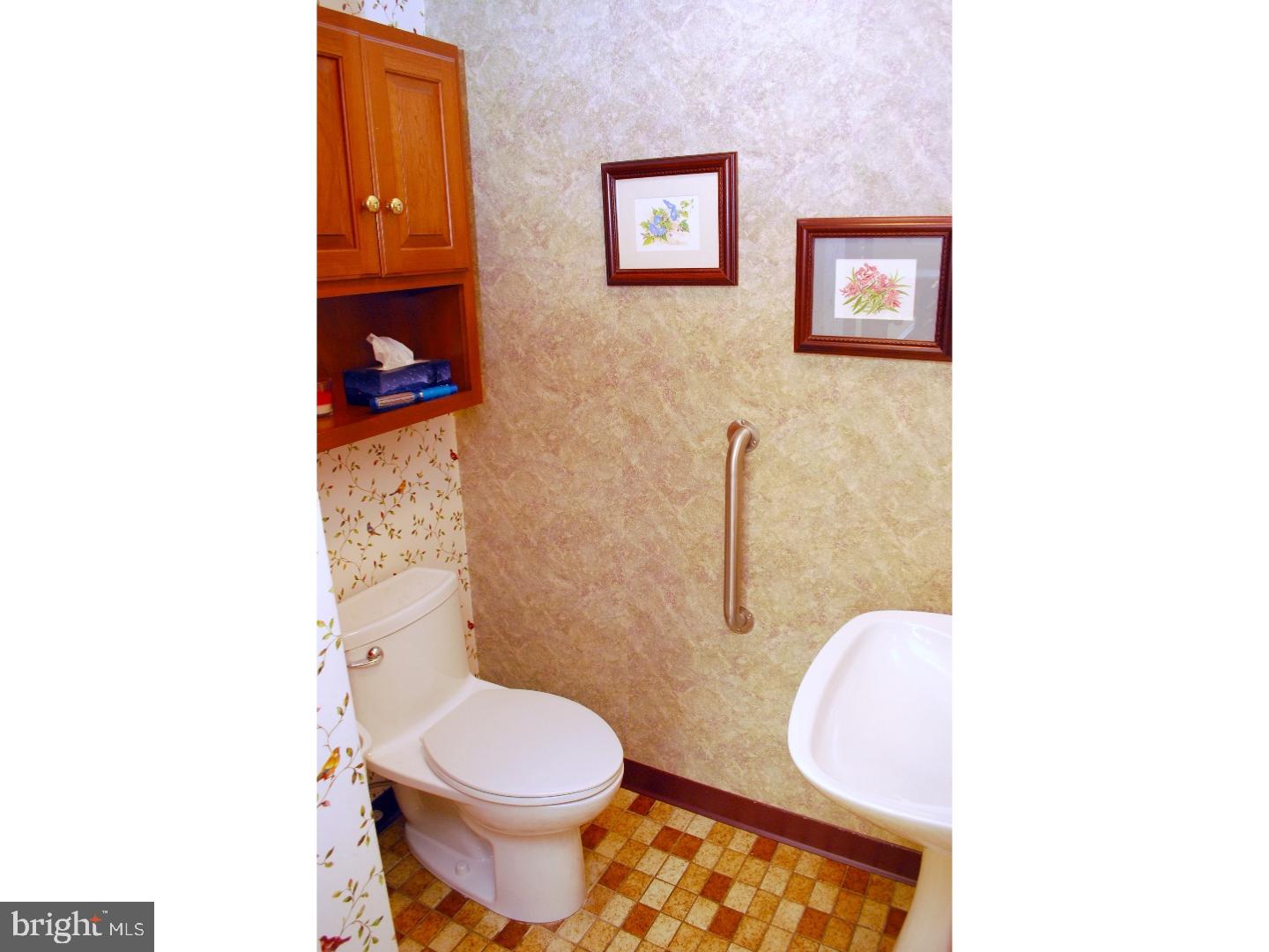 4130 Concord Road Aston, PA 19014 - Photo 11 of 25 Half Bath