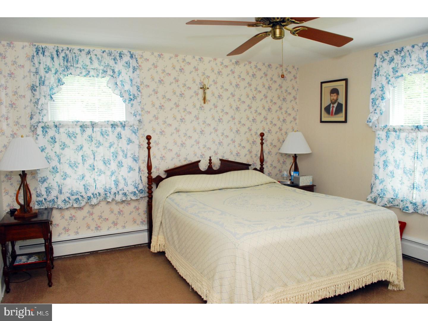 4130 Concord Road Aston, PA 19014 - Photo 16 of 25 Master Bedroom