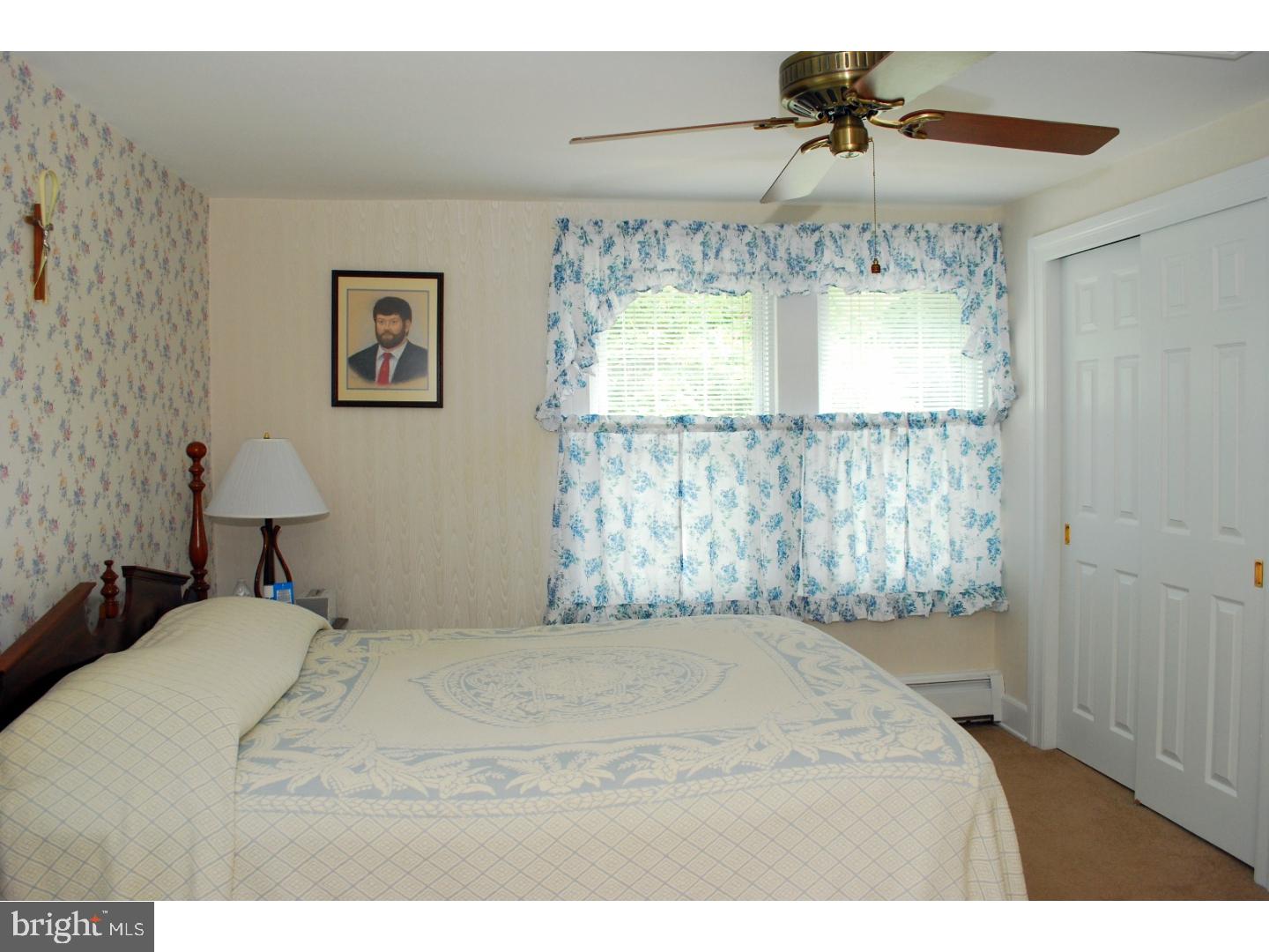 4130 Concord Road Aston, PA 19014 - Photo 17 of 25 Master Bedroom