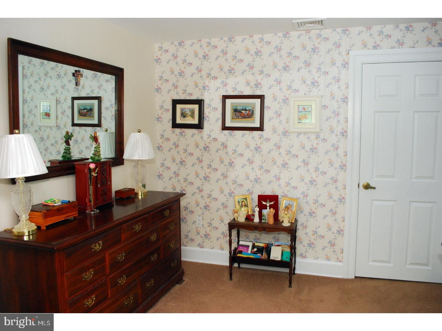 4130 Concord Road Aston, PA 19014 - Photo 18 of 25 Master Bedroom