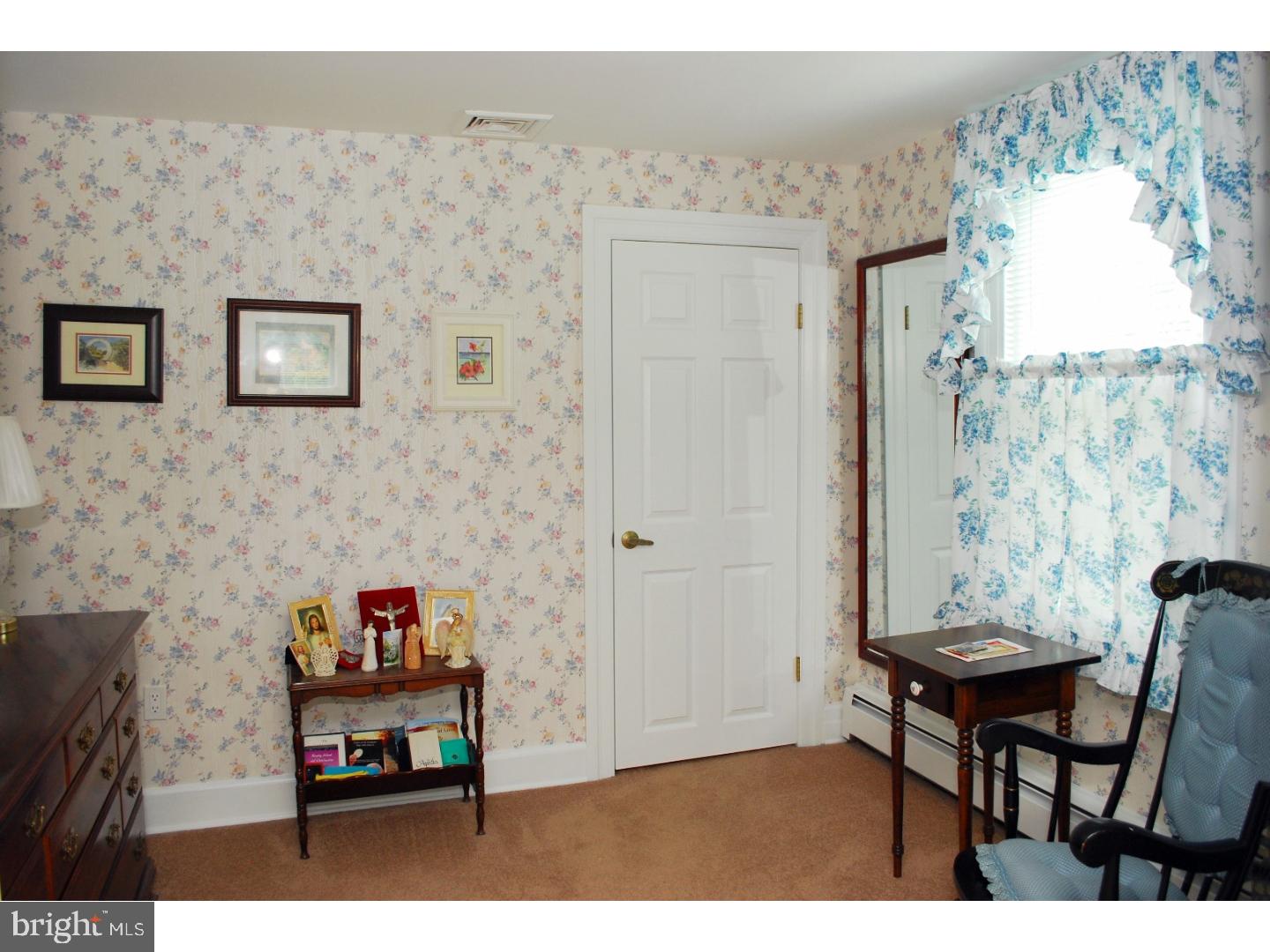 4130 Concord Road Aston, PA 19014 - Photo 19 of 25 Master Bedroom