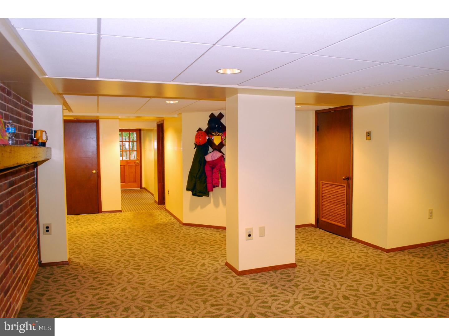 4130 Concord Road Aston, PA 19014 - Photo 22 of 25 Basement - Finished