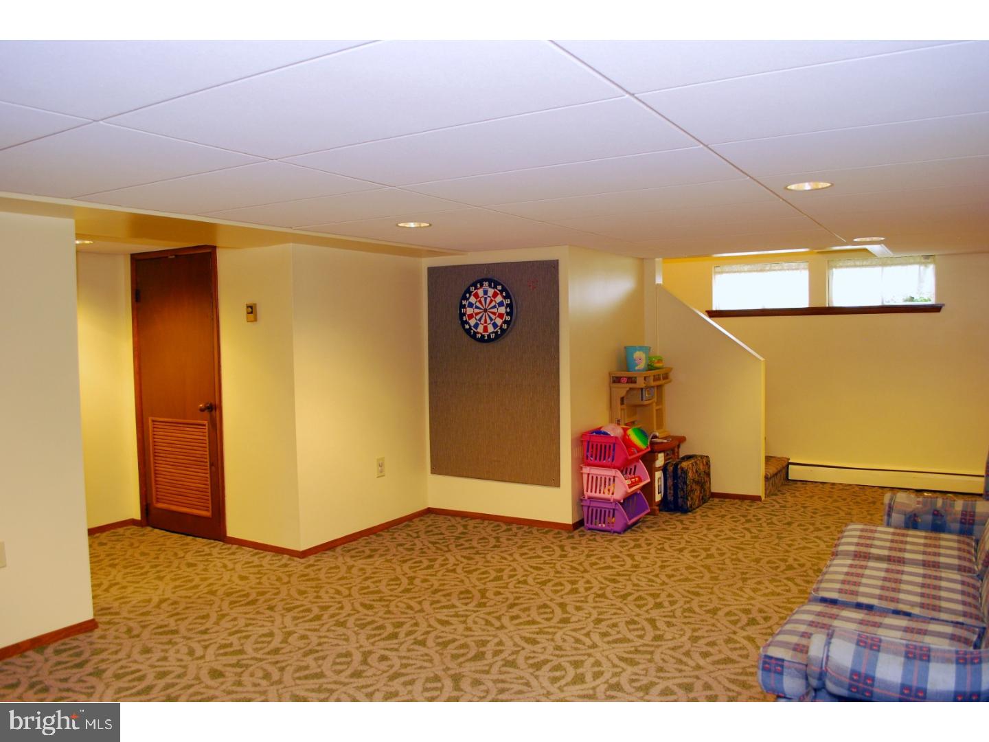 4130 Concord Road Aston, PA 19014 - Photo 23 of 25 Basement - Finished