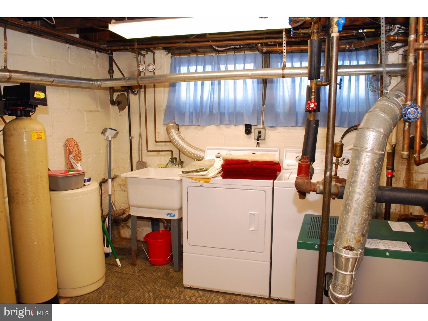 4130 Concord Road Aston, PA 19014 - Photo 25 of 25 Laundry Room