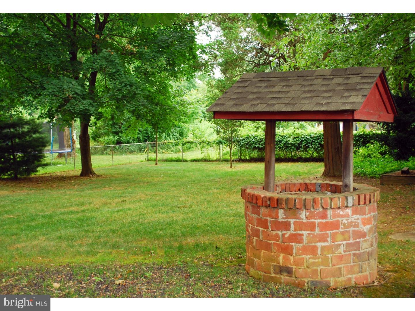 4130 Concord Road Aston, PA 19014 - Photo 4 of 25 Back Yard