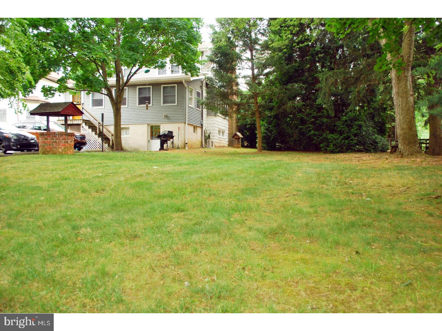 4130 Concord Road Aston, PA 19014 - Photo 5 of 25 Side Yard