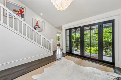 $4,495,000 | 9 Coach Road, Mill Valley, CA 94941