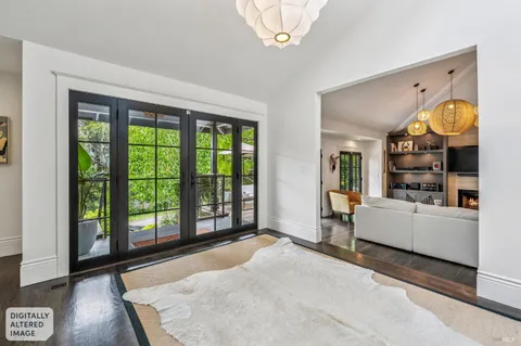 $4,495,000 | 9 Coach Road, Mill Valley, CA 94941