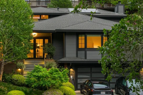 $4,495,000 | 9 Coach Road, Mill Valley, CA 94941