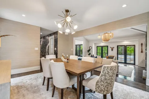 $4,495,000 | 9 Coach Road, Mill Valley, CA 94941