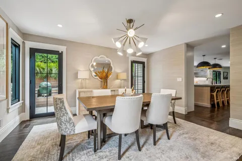 $4,495,000 | 9 Coach Road, Mill Valley, CA 94941