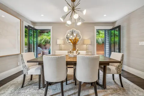 $4,495,000 | 9 Coach Road, Mill Valley, CA 94941