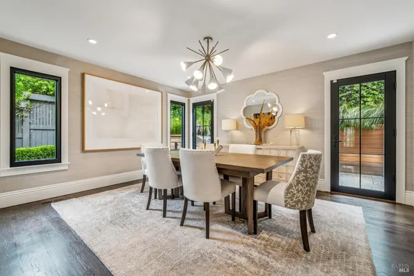 $4,495,000 | 9 Coach Road, Mill Valley, CA 94941