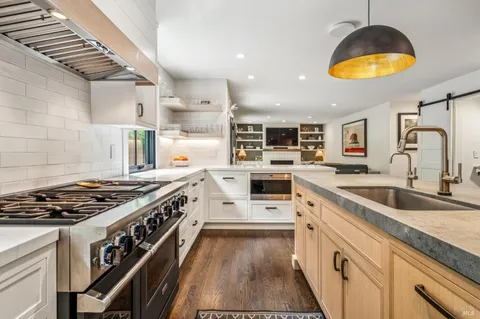 $4,495,000 | 9 Coach Road, Mill Valley, CA 94941