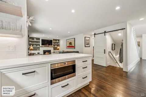 $4,495,000 | 9 Coach Road, Mill Valley, CA 94941