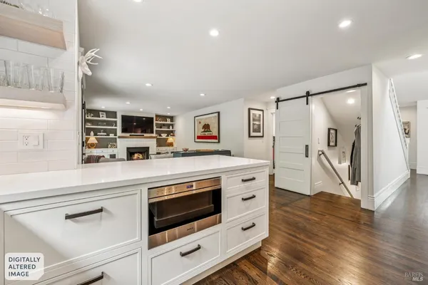 $4,495,000 | 9 Coach Road, Mill Valley, CA 94941