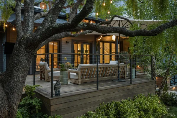 $4,495,000 | 9 Coach Road, Mill Valley, CA 94941