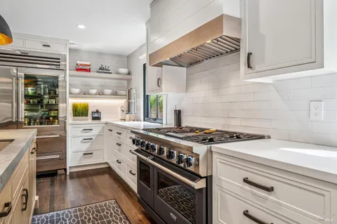 $4,495,000 | 9 Coach Road, Mill Valley, CA 94941