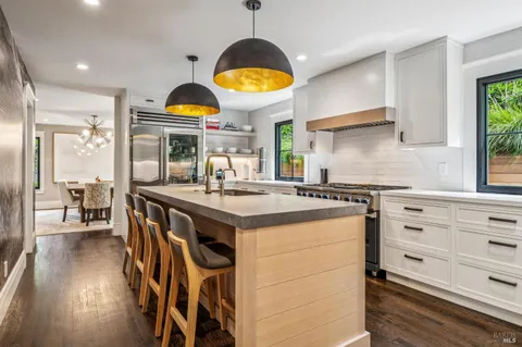 $4,495,000 | 9 Coach Road, Mill Valley, CA 94941