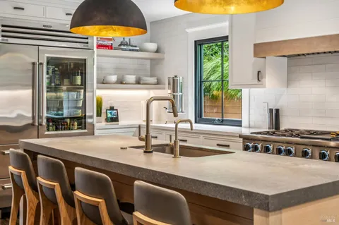 $4,495,000 | 9 Coach Road, Mill Valley, CA 94941