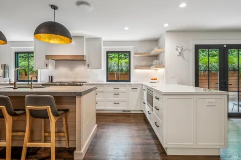 $4,495,000 | 9 Coach Road, Mill Valley, CA 94941