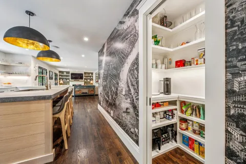 $4,495,000 | 9 Coach Road, Mill Valley, CA 94941