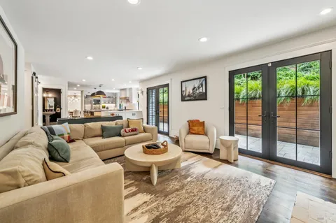 $4,495,000 | 9 Coach Road, Mill Valley, CA 94941