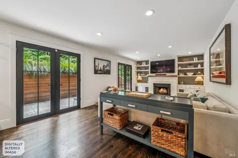 $4,495,000 | 9 Coach Road, Mill Valley, CA 94941
