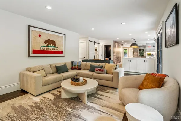 $4,495,000 | 9 Coach Road, Mill Valley, CA 94941