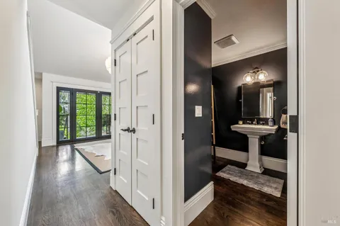 $4,495,000 | 9 Coach Road, Mill Valley, CA 94941
