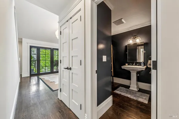 $4,495,000 | 9 Coach Road, Mill Valley, CA 94941