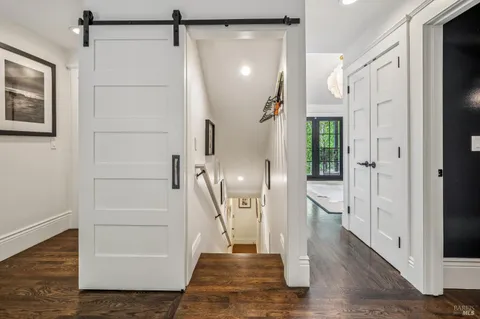 $4,495,000 | 9 Coach Road, Mill Valley, CA 94941