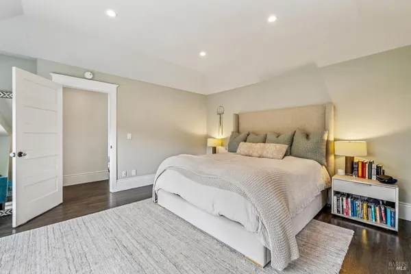 $4,495,000 | 9 Coach Road, Mill Valley, CA 94941