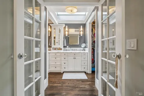 $4,495,000 | 9 Coach Road, Mill Valley, CA 94941